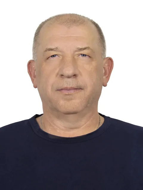 Батищев Сергей Алексеевич