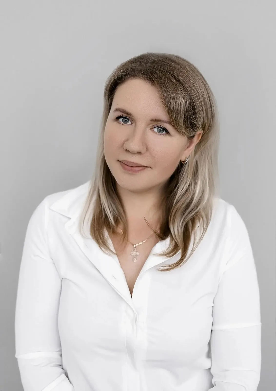 Цветкова Татьяна Александровна