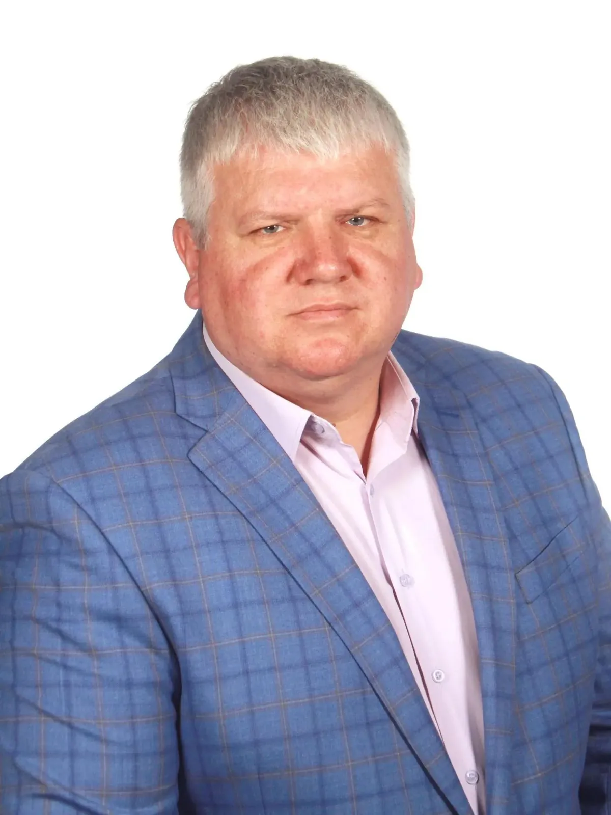 Ковалев Юрий Васильевич