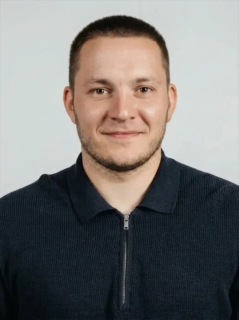 Волгин Максим Владимирович