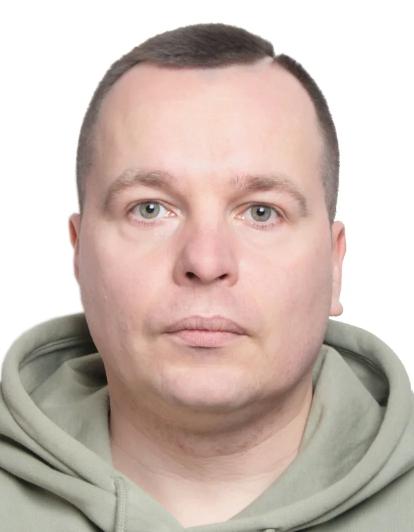 Рассказов Григорий Валерьевич