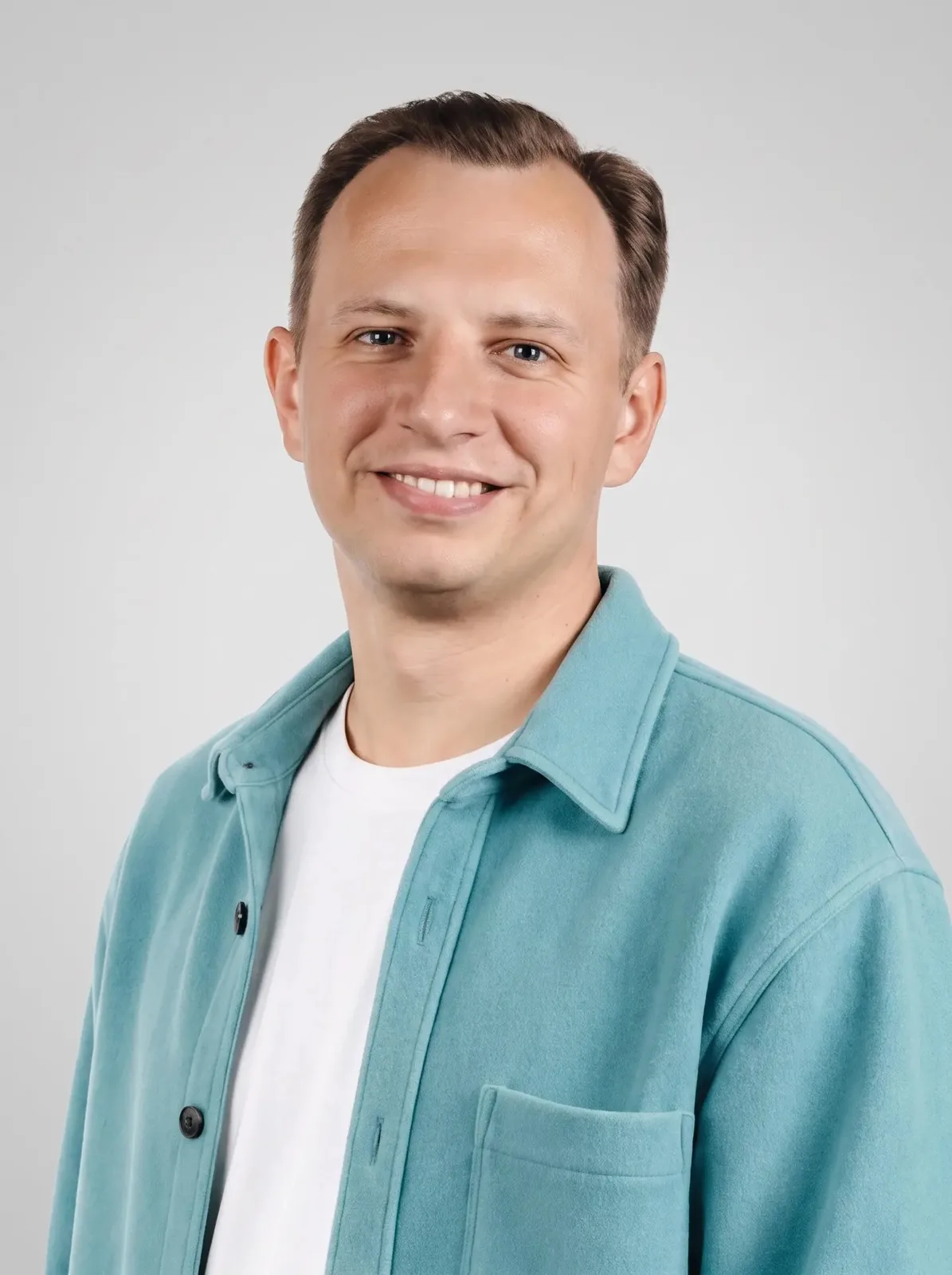 Брынцев Александр Евгеньевич