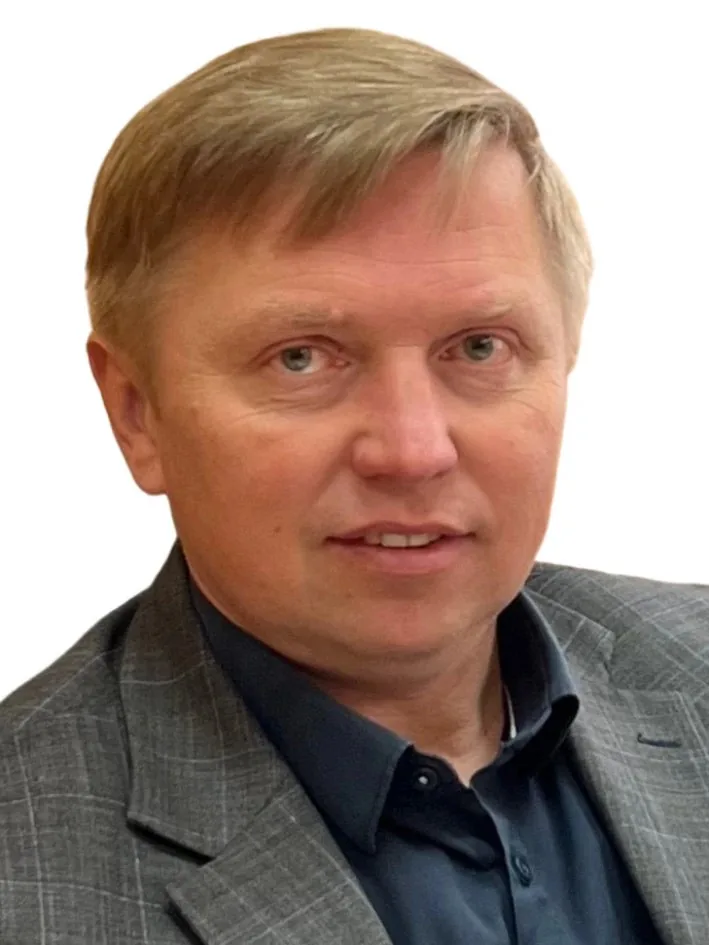 Богомолов Иван Иванович