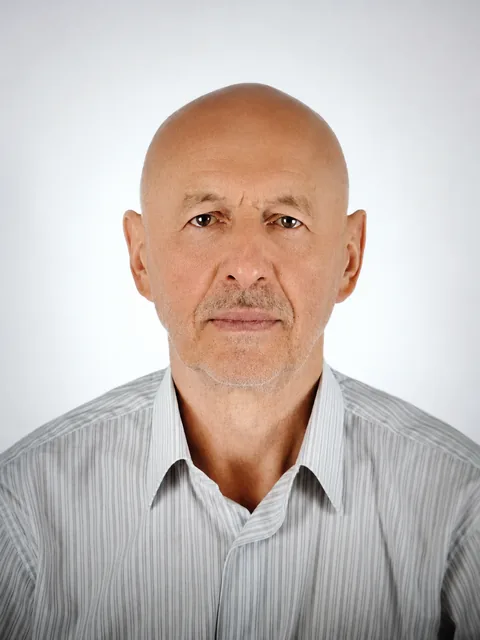 Гусев Николай Борисович