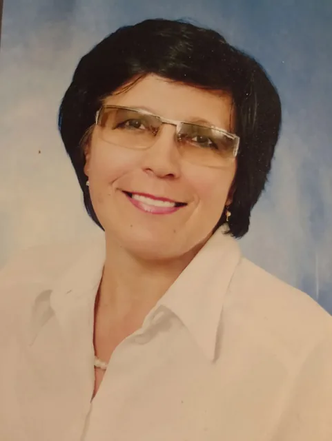 Евстигнеева Наталья Николаевна