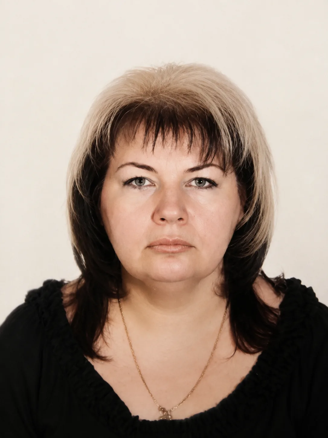 Довгопол Галина Ивановна