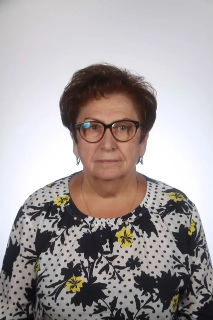 Чистякова Элеонора Михайловна