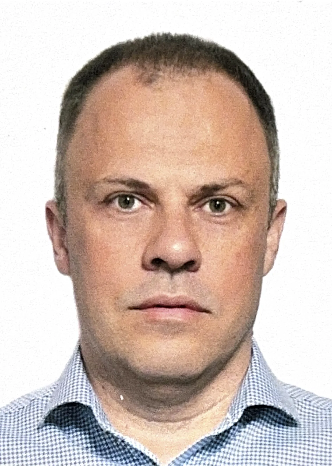 Дубровин Дмитрий Александрович