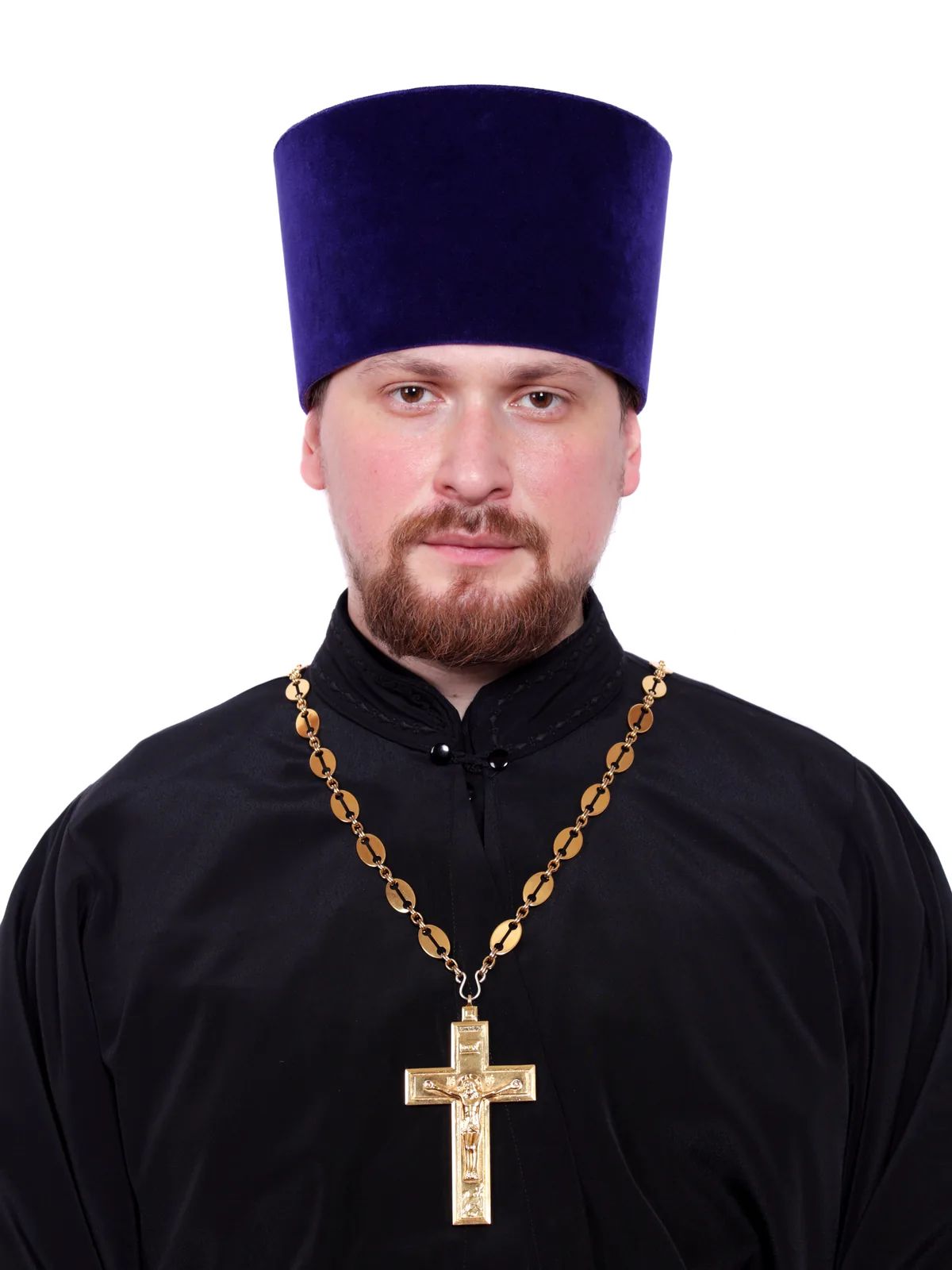 Барашков Алексей Евгеньевич
