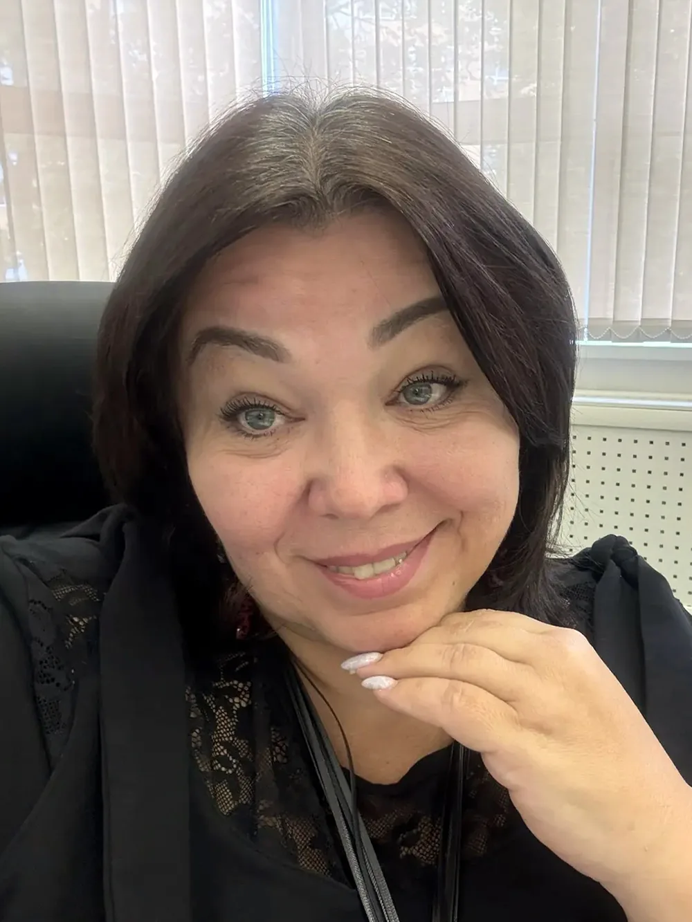Егорова Елена Леонидовна