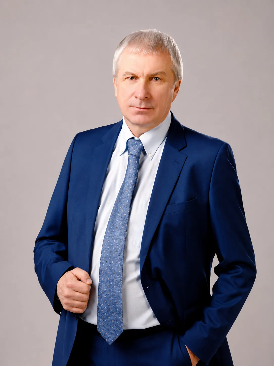 Селеменев Алексей Николаевич