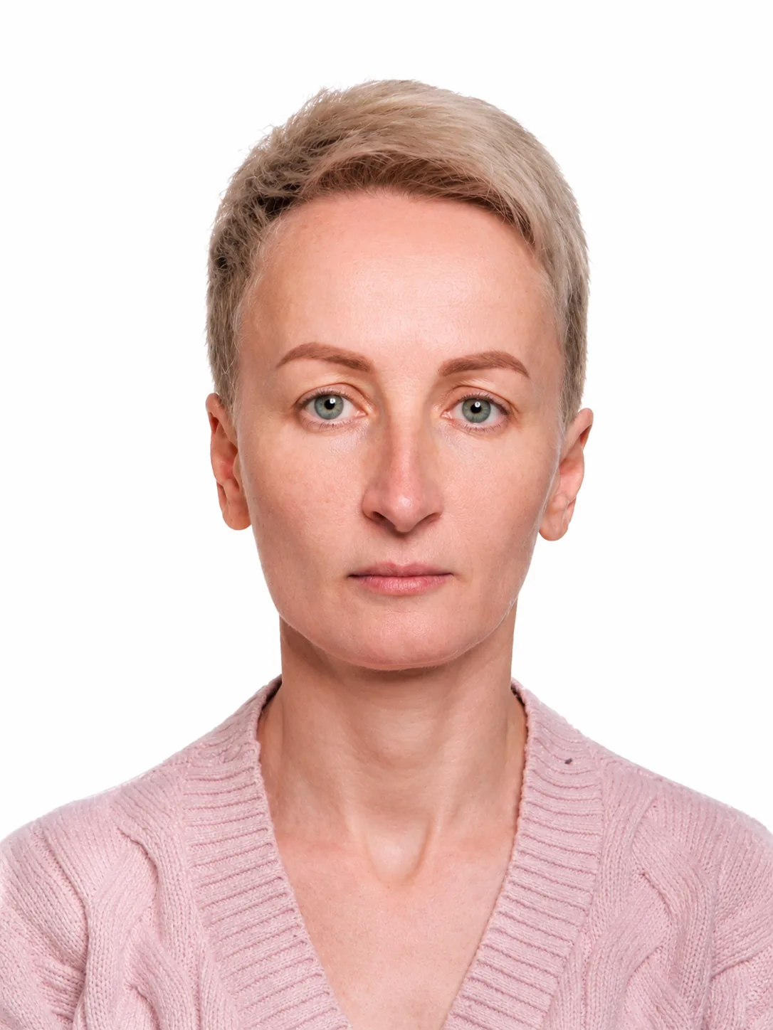 Комарова Ирина Викторовна