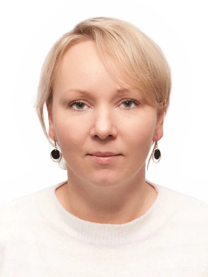 Неженцева Екатерина Алексеевна
