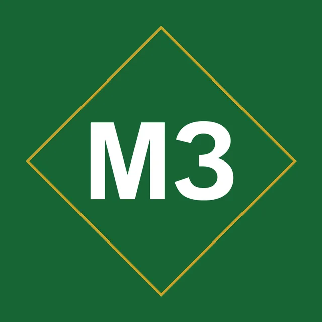 Захаров Михаил Юрьевич